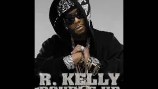 R. Kelly I Like Love