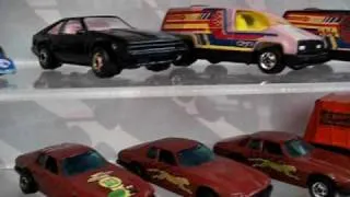 Hotwheels Mexico Aurimat mexican Vintage toy cars Carritos #2