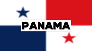 15 Curiosidades de PANAMÁ