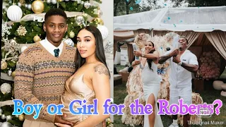 Riss & Quan Ready for Gender Reveal | Boy or girl?