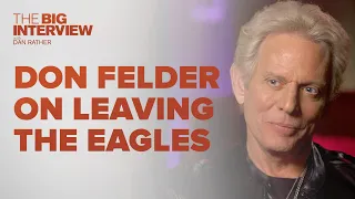 Don Felder on Life After The Eagles | The Big Interview
