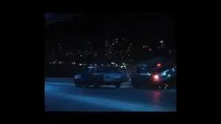 Maniac Cop 2 Car Chase