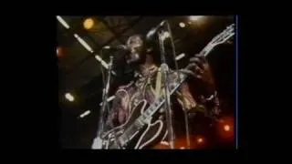 School Days (Long Live Rock'n'Roll) / Chuck Berry