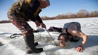 Приколы на рыбалке 2019 Я офигел, смешно до слёз