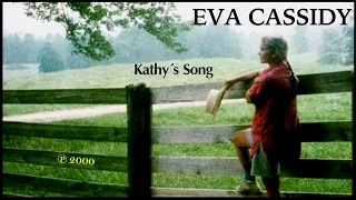 EVA CASSIDY - Kathy´s Song