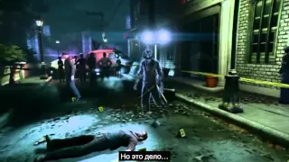 Murdered   Soul Suspect — Every Lead трейлер