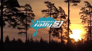 Rally Saaremaa 2018