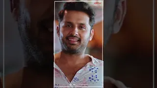 A Aa 2  Movie Best Comedy Scenes | #Nithin #meghaakash #NewReels #Shorts #hindireels  #Adityamovies