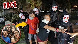 O FACE PEGOU TODOS ELES! (MUITO MEDO) - Part. 6