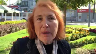 Надежда только на Путина! 3.10.16