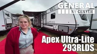 Coachmen-Apex Ultra-Lite-293RLDS - RV Tour presented by General RV