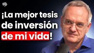 Estamos ante la Gran Oportunidad de INVERSIÓN de una Generación | Marc Garrigasait