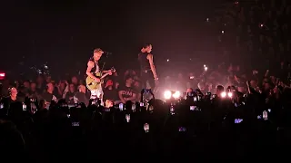 Depeche Mode - Condemnation (Live in Prague, 22/02/2024)