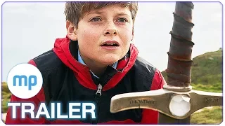 WENN DU KÖNIG WÄRST Clip & Trailer Deutsch German (2019) Exklusiv