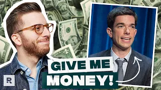 5 Money Situations Comedians Get Right