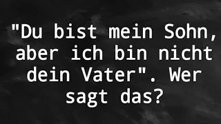 Die schwersten Scherzfragen / Rätsel mit Antwort! (Idiotentest)