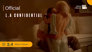 L.A. Confidential Movie Explained In Hindi || Drama Thriller Acton Romance #moodlikemovies