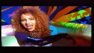 2 Unlimited - No Limit (1080p HD Official Music Video)