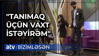 "Mənim fikirlərimə heç kim qarışa bilməz" - Cəmilə ilə Aqilin izdivacı alınacaqmı? - Bizimləsən