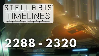Stellaris Timelines - The Council Of Four - S2E3