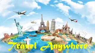 TRAVEL CLUB - Make $$$  and TRAVEL the WORLD with FRIENDS..!!