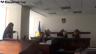 ⚖ Про припинення права користування