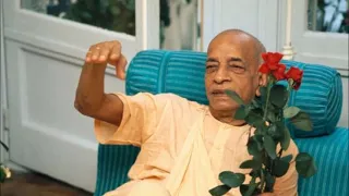 Srimad Bhagavatam 1.1.2 Parte 2 - Lezioni di Srila prabhupada Tenuta a Londra il 18-8-1971