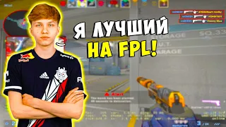 M0NESY РАЗНОСИТ БЕДОЛАГ НА FPL / МОНЕСИ ДОКАЗЫВАЕТ ЧТО ОН ЛУЧШИЙ АВИК В ЭТОЙ ЛИГЕ (CSGO)