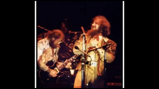 Jethro Tull live audio Boblingen March 31, 1980