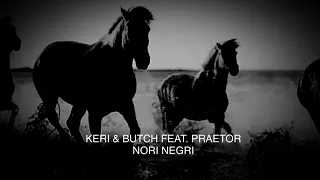 Keri & Butch feat. Praetor - Nori negri