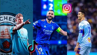 BEST FOOTBALL EDITS - FAILS, GOALS & SKILLS | Football Reels Compilation | 2023 #6