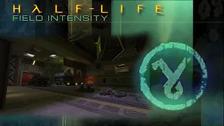 Half-Life Field Intensity (1.5) - Playthrough