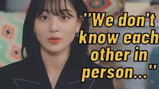 TWICE’s Jihyo Defends The “Difficult To Understand” Relationship Between K-Pop Idols And Their Fans