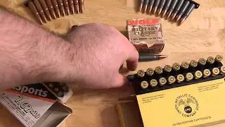 Whats the best 7.62x39 ammo for SHTF?