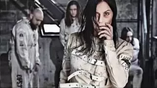 Lacuna Coil - Blood, Tears, Dust (Subtítulos en Español)