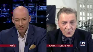 Невзоров: Христианство – это грязь, гной, кал, слизывание рвоты и вшей