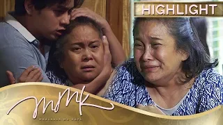 Rosa begs Roel to return home | MMK (With Eng Subs)