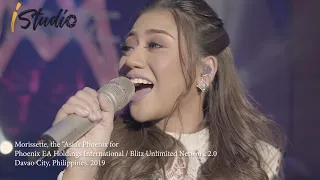 MORISSETTE AMON Davao concert, FULL!!! BEST QUALITY!!! HD video with crisp Audio!!!