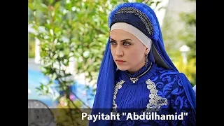 Payitaht 'Abdülhamid' Engelsiz 20.Bölüm