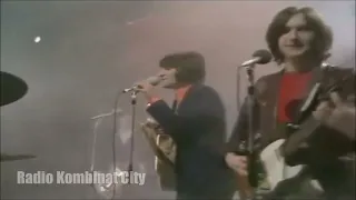 The Kinks - Last of the Steam - Powered Trains