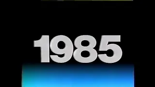 Retrospectiva 1985 | Globo Repórter Especial (26/12/1985) | Globo repórter 50 anos