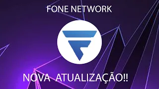 Fone Network Nova Versão 4.993 !!