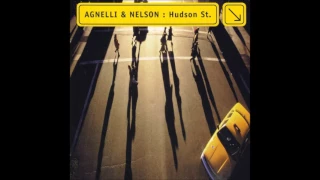 Agnelli & Nelson - Hudson Street (New York Mix)