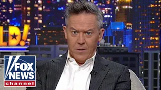 Gutfeld: These are unhinged knuckleheads