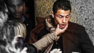 Cristiano Ronaldo - Love him or hate him ● Part 4