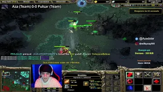 A3A4TOSTOBOY(TEAM) VS PULSAR(TEAM) FINAL CLEARSTATS ARENA BO5 Купить капси Телеграмм @AzaDoter