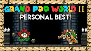 Grand Poo World 2 Former Personal Best