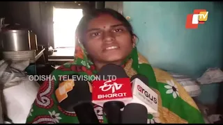 Nayagarh Girl Murder Case | Reaction Of Victim's Mother On Viral Confession Video