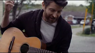 Brett Eldredge - Good Day (Official Music Video)