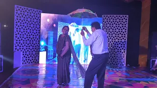 Sangeet Dance Performance